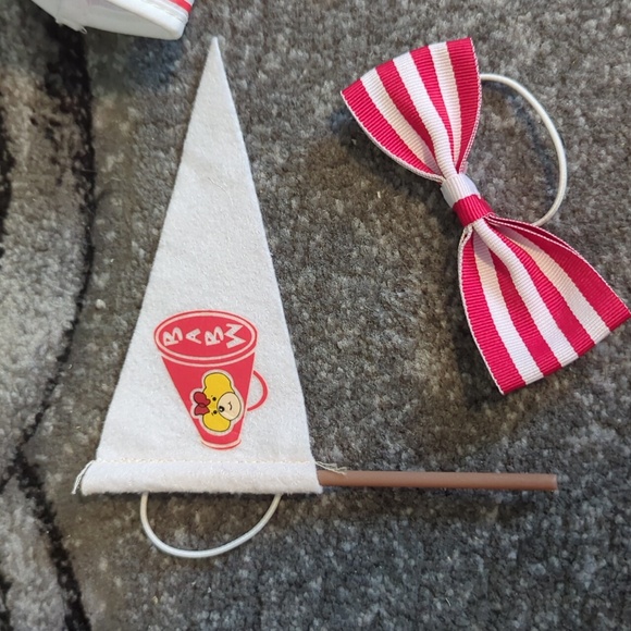 Build a bear cheer set - Picture 2 of 8